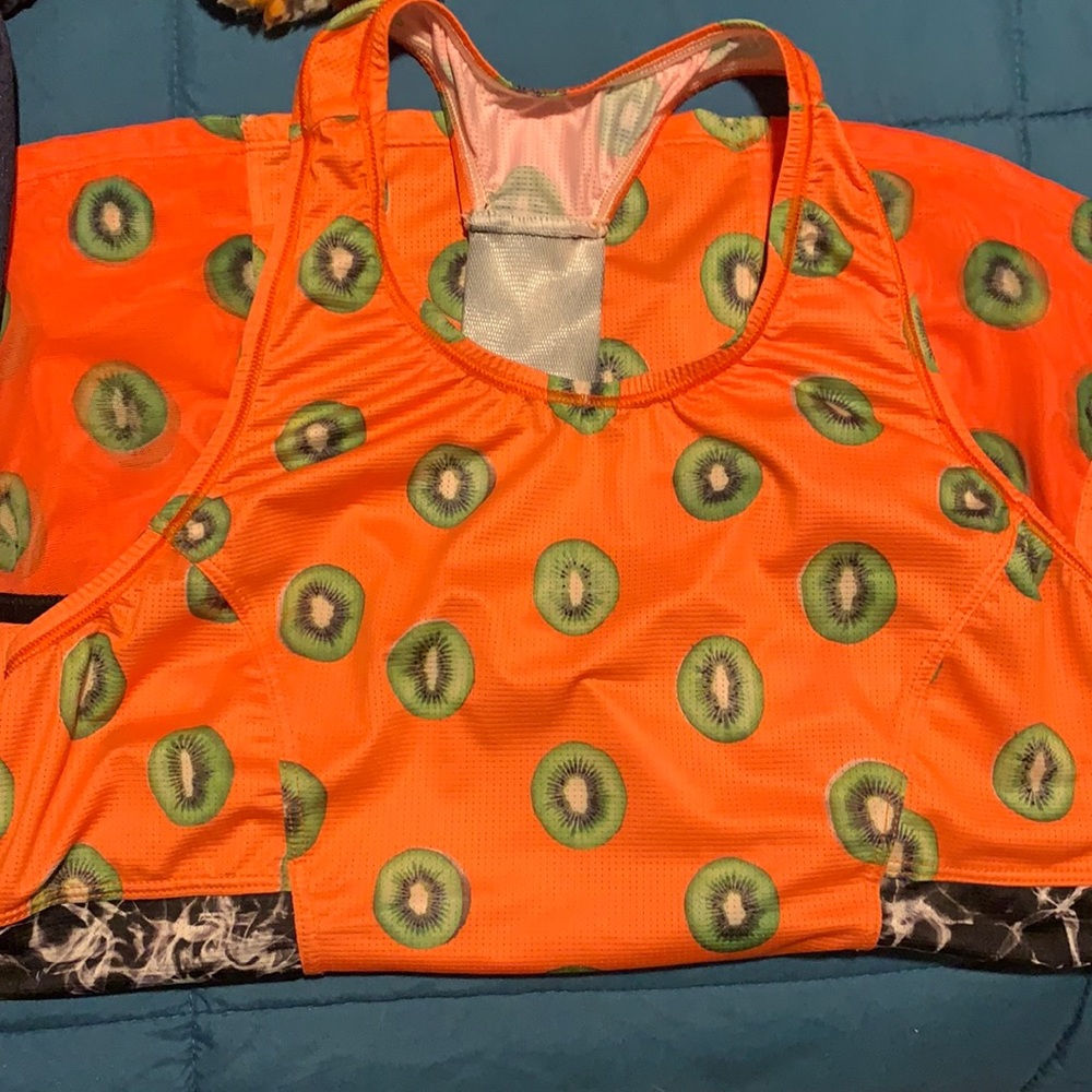 SheBeast cycle tank size XL